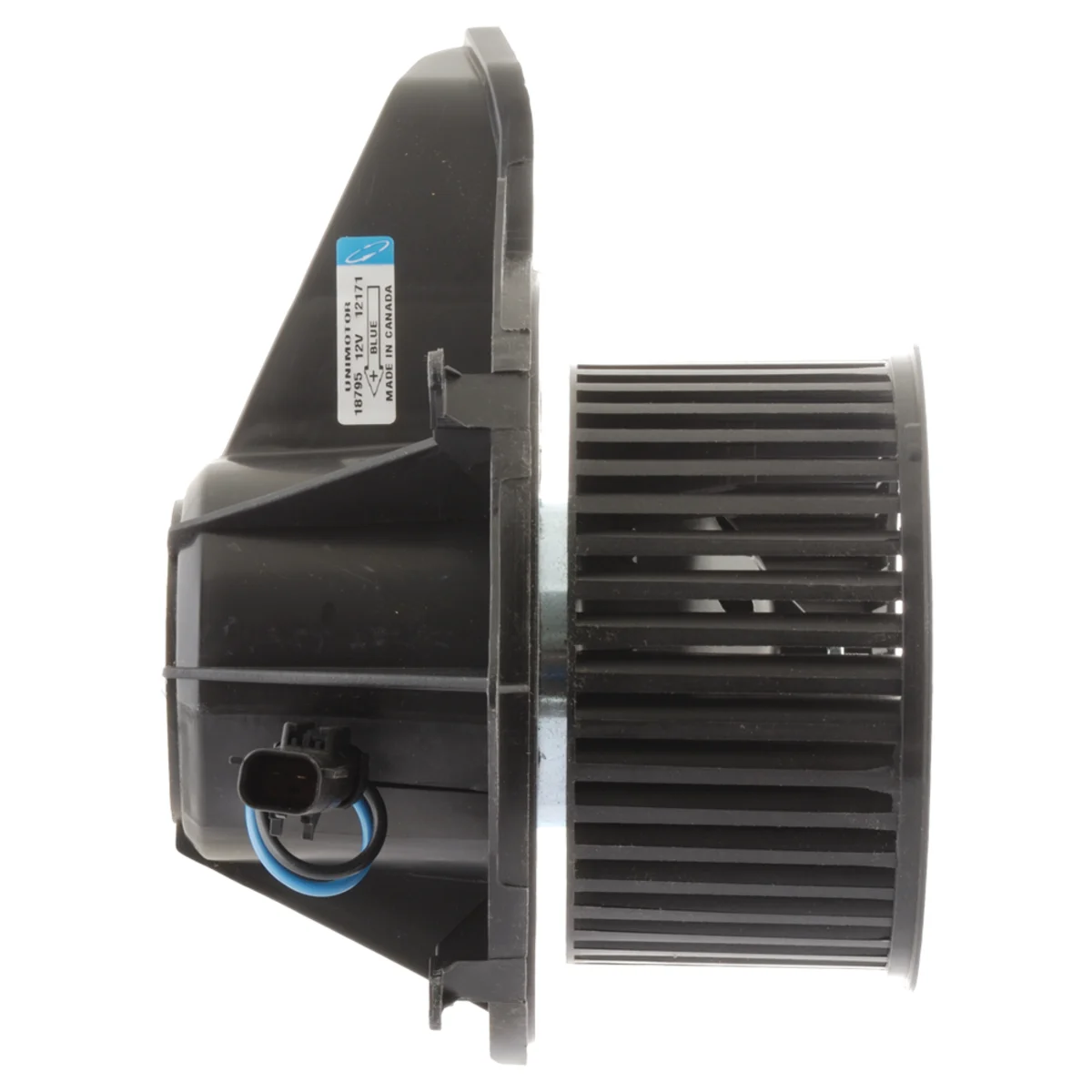Fan motor Chrysler 2005-2007