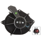 Fan motor Chrysler 2005-2007