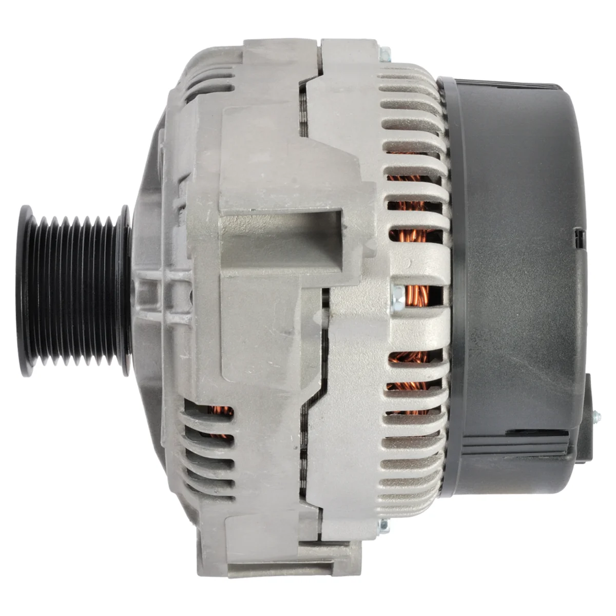 Mercedes W140 Alternator 12V-120A
