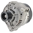 Mercedes W140 Alternator 12V-120A