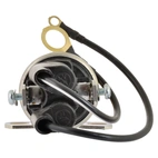 Help/Safety Solenoid 24V