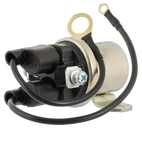 Help/Safety Solenoid 24V
