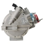 A/C Compressor fits Volvo