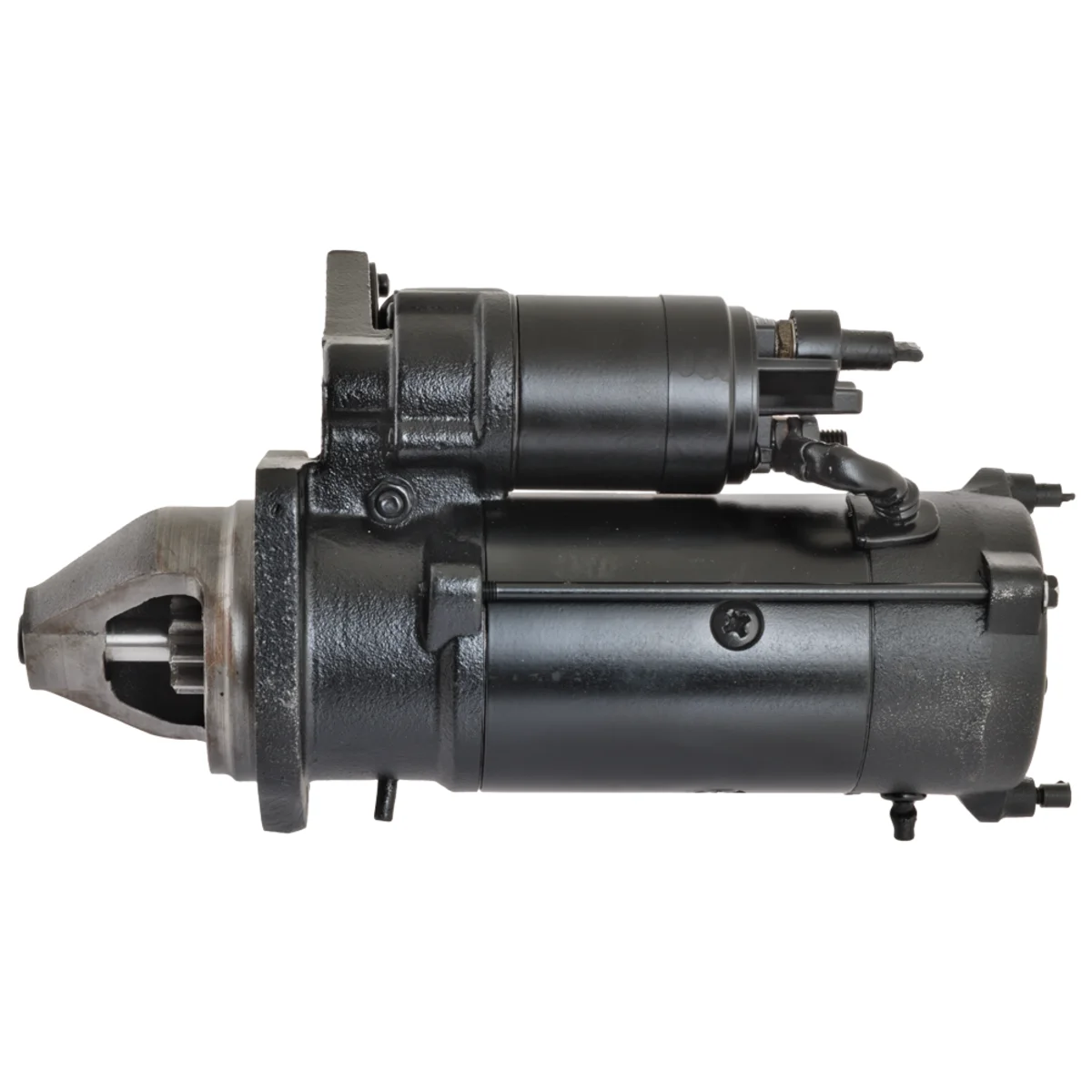 Deutz/Atlas Starter motor 24V-4kW