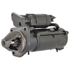 Deutz/Atlas Starter motor 24V-4kW