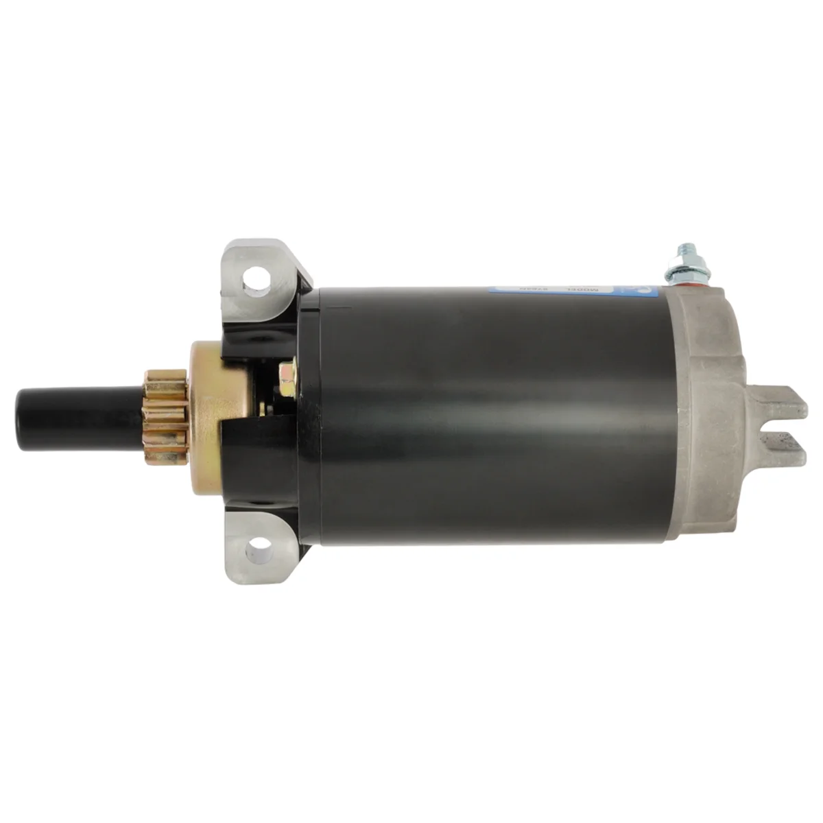 Mercury Marine Starter motor 12V