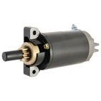 Mercury Marine Starter motor 12V