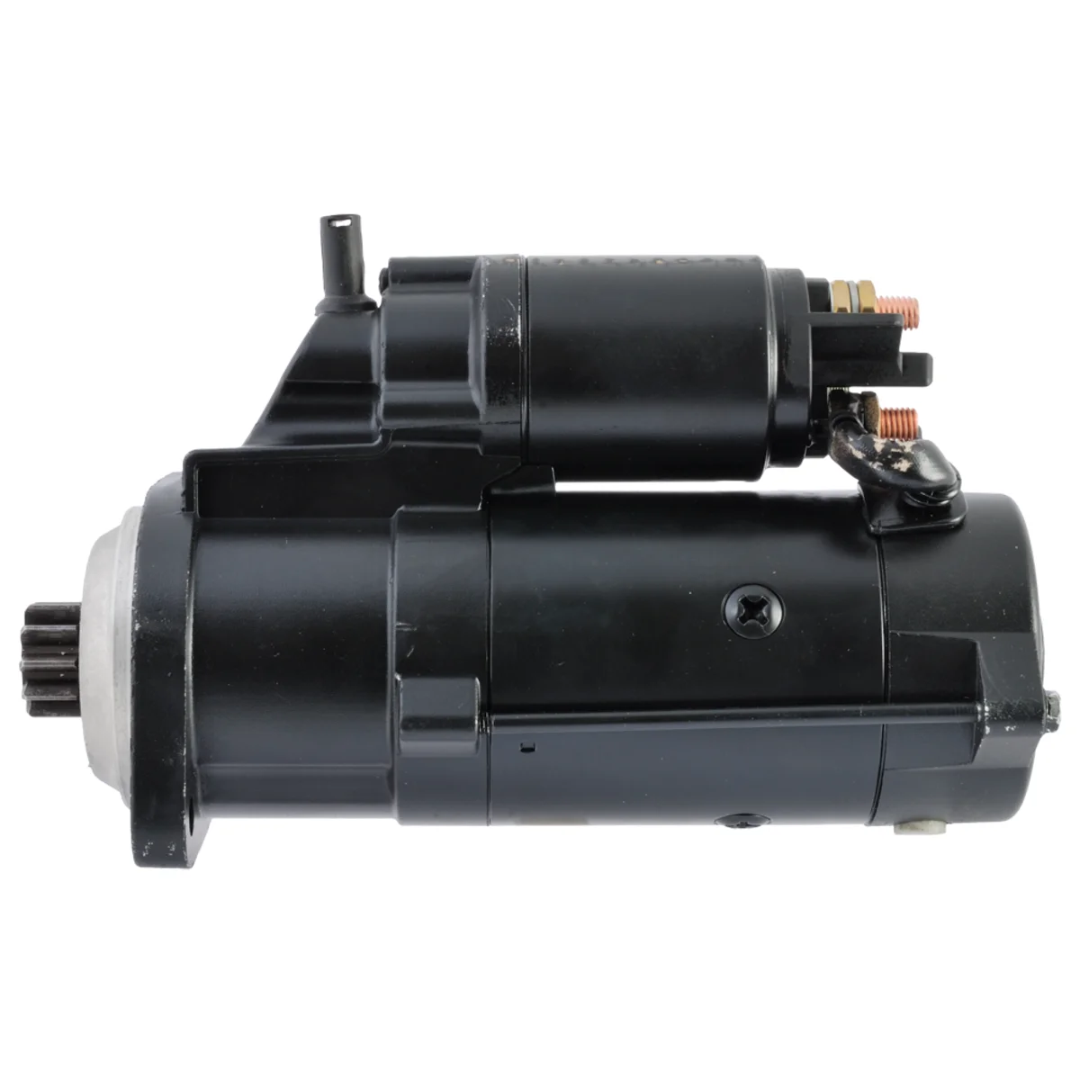 J. Deere Starter motor 12V-3.2kW