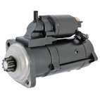 J. Deere Starter motor 12V-3.2kW