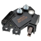 Regulator Valeo 593857, 12V