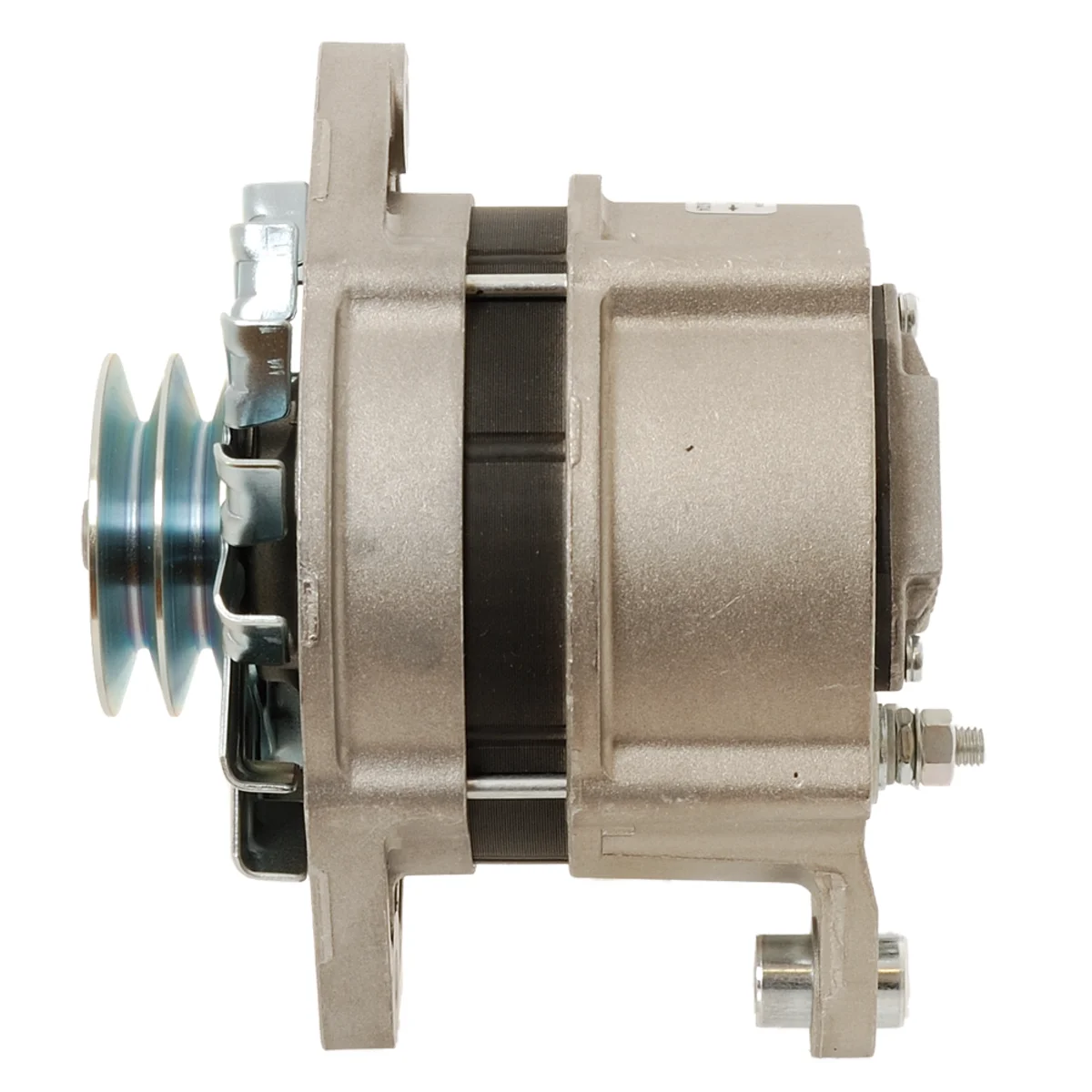 Alternator 12V-100A Zetor