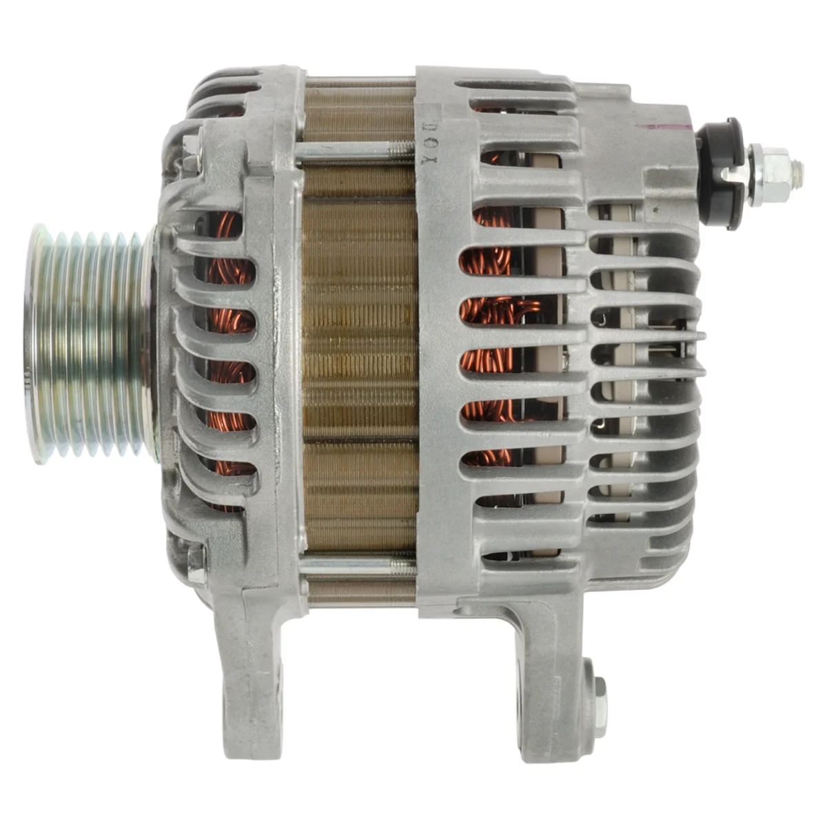 Nissan Qashqai Alternator 12V-120A