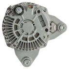 Nissan Qashqai Alternator 12V-120A