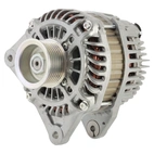Nissan Qashqai Alternator 12V-120A