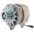 N. Holland Alternator 12V-120A