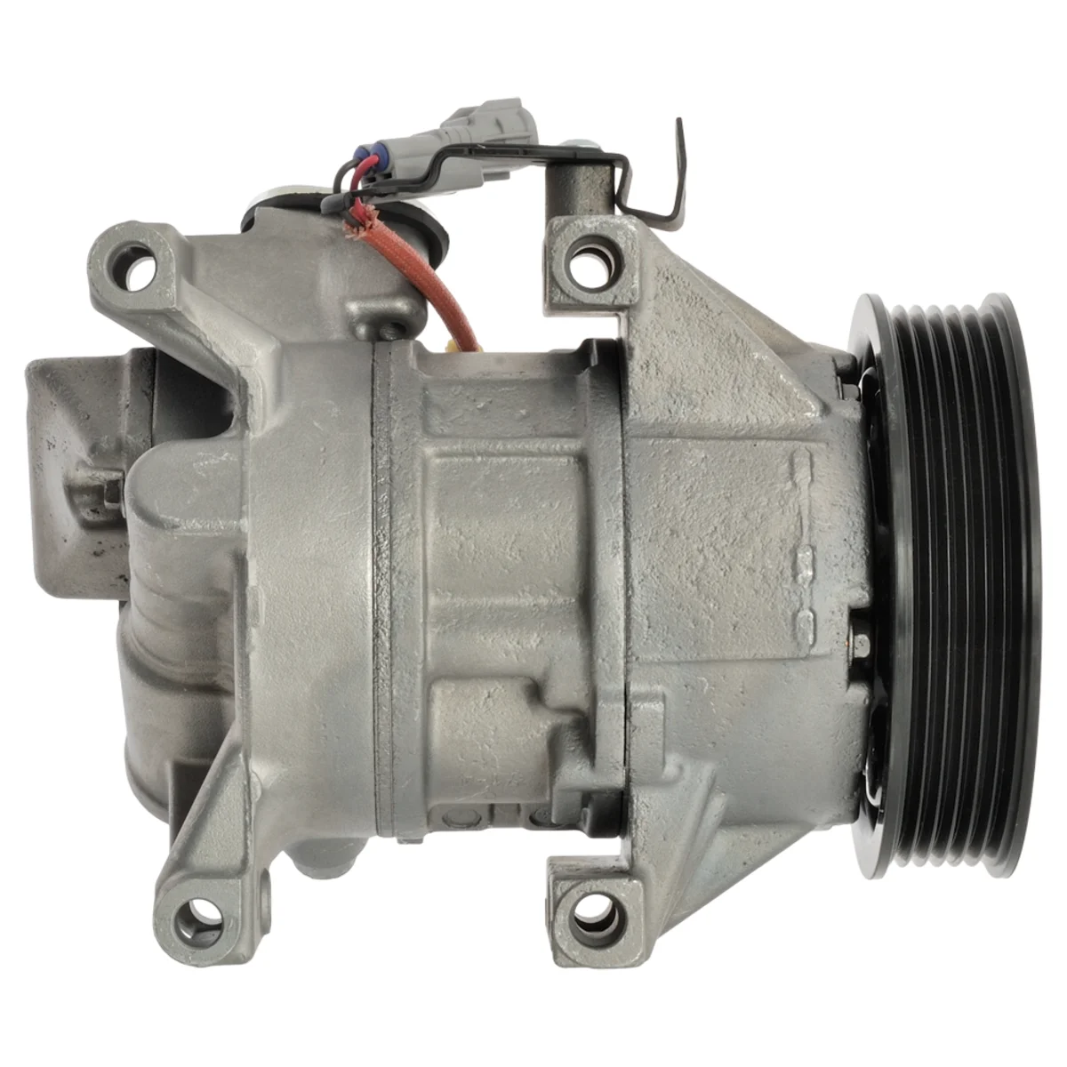 A/C Compressor, Toyota Yaris