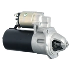 Lombardini Starter motor 12V-1.4kW