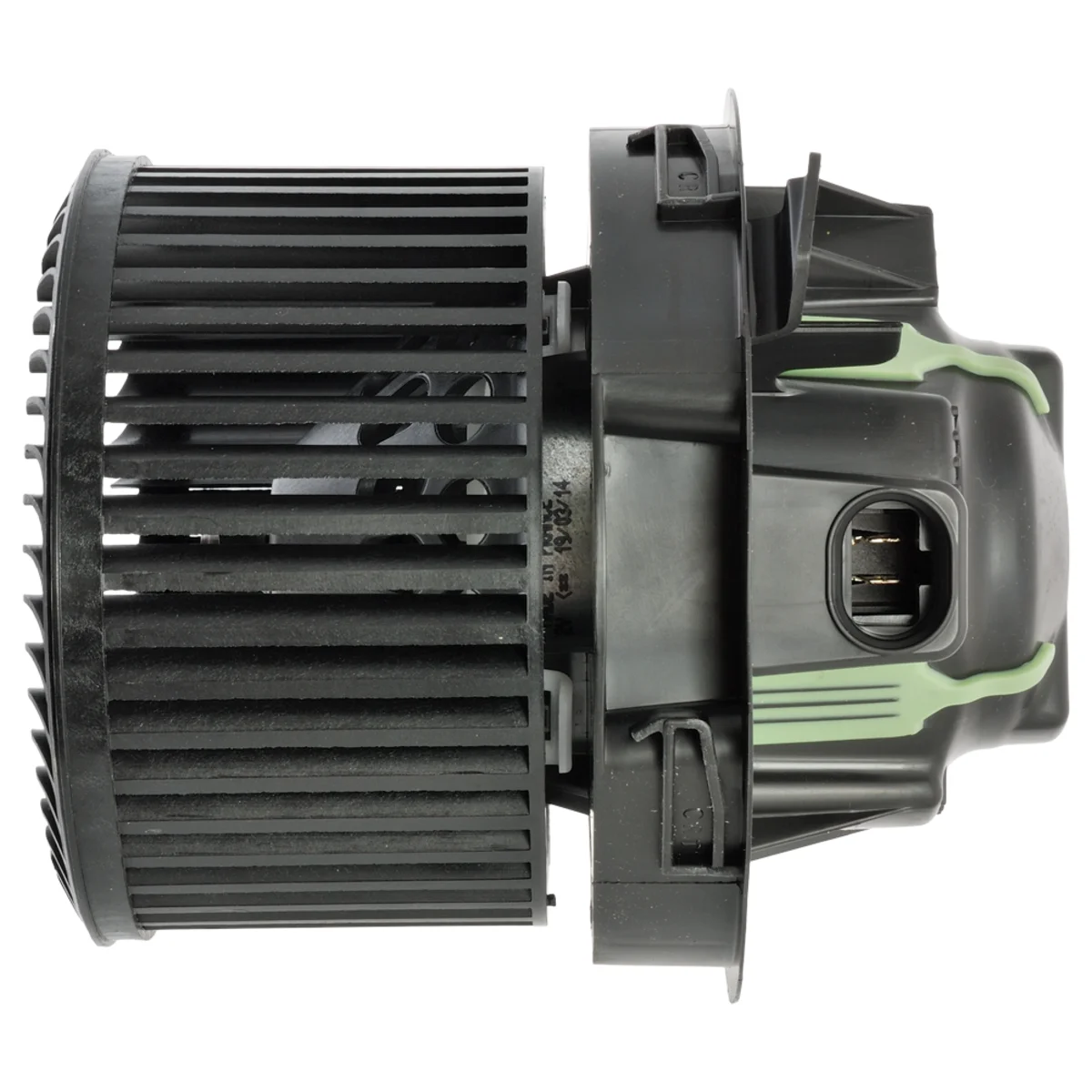 Cabin fan motor Peugeot 207 2006>