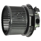 Cabin fan motor Peugeot 207 2006>