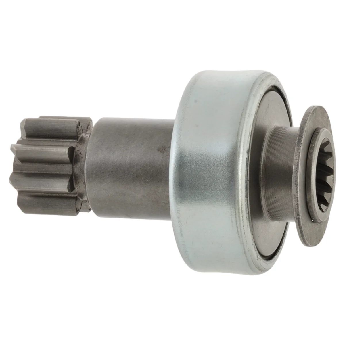 Pinion 8 teeth