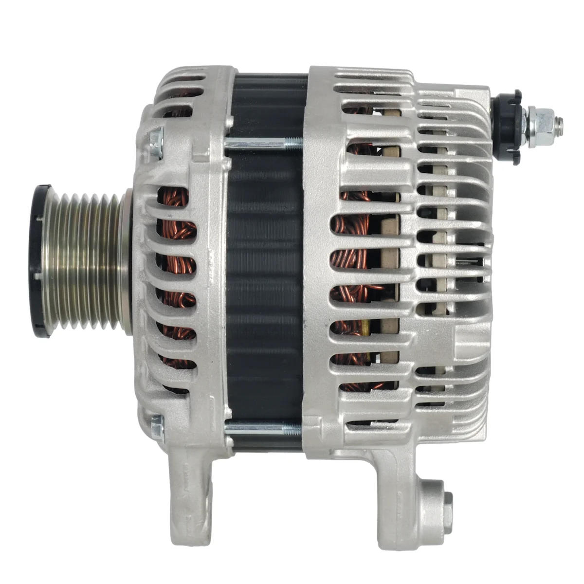 Nissan X-Trail Alternator 12V-150A