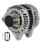 Nissan X-Trail Alternator 12V-150A