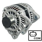 Opel/Renault Alternator 12V-185A