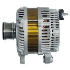Alternator 12V-210A, fits Renau