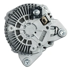 Alternator 12V-210A, fits Renau