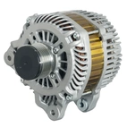 Alternator 12V-210A, fits Renau