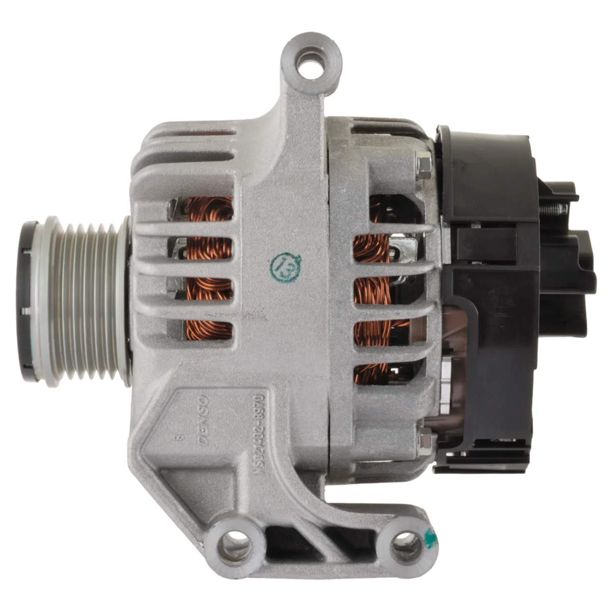 Fiat/PSA Alternator 12V-120A