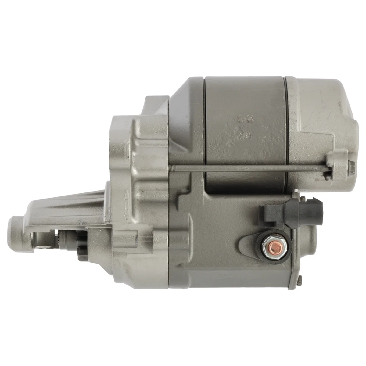Dodge Starter motor 12V-1.4kW