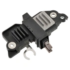 Voltage regulator F00M144197, 12V