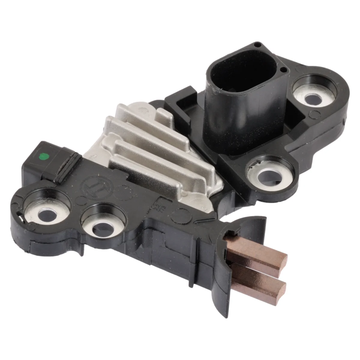 Voltage regulator F00M346098, 12V