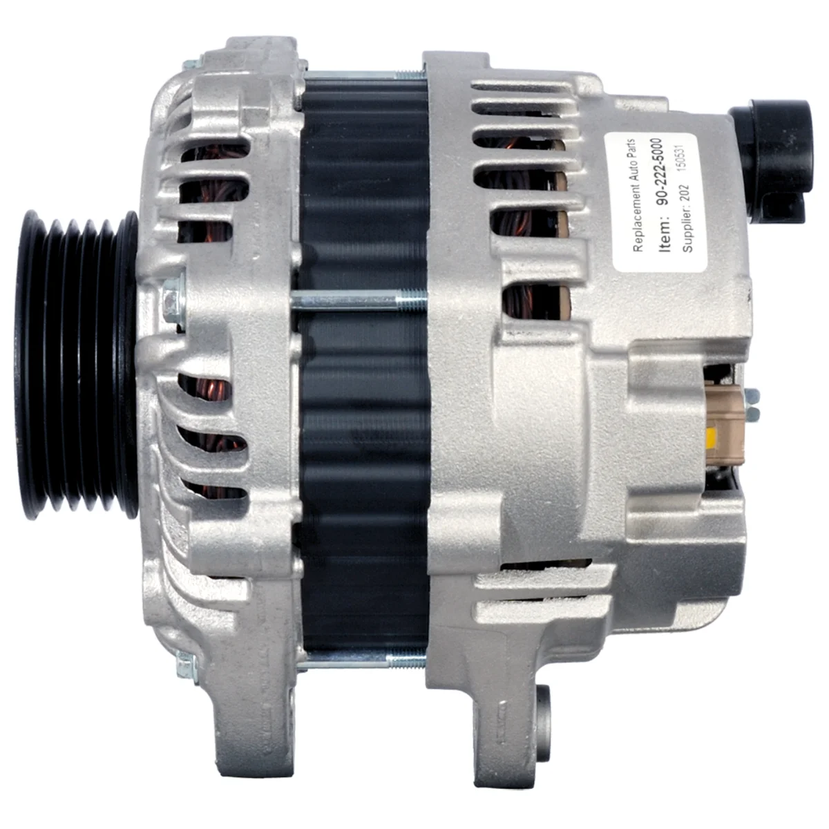 Honda Jazz Alternator 12V-95A