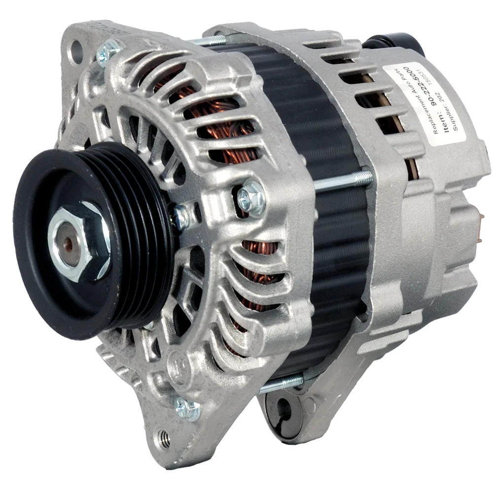 Honda Jazz Alternator 12V-95A