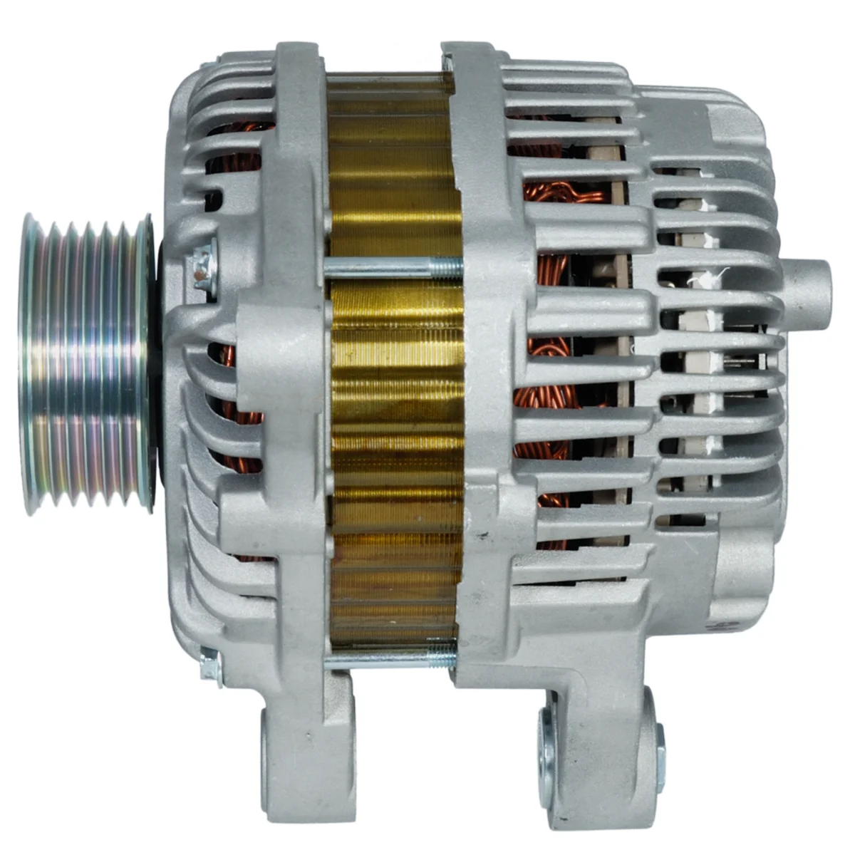 Honda Civic 1.8 Alternator 12V-95A