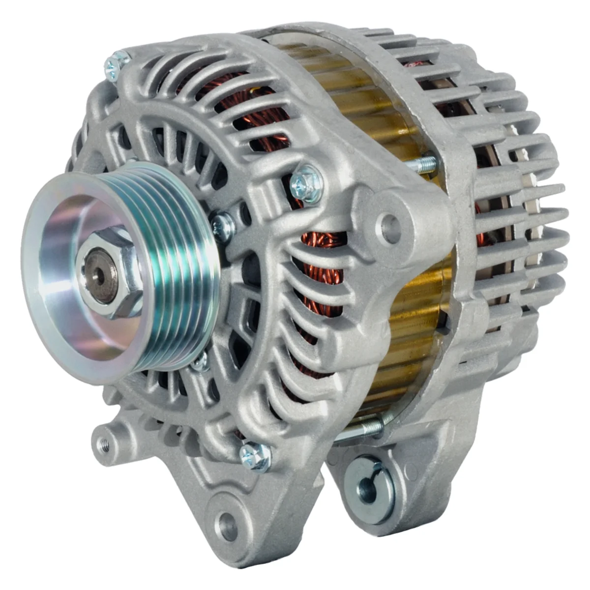 Honda Civic 1.8 Alternator 12V-95A