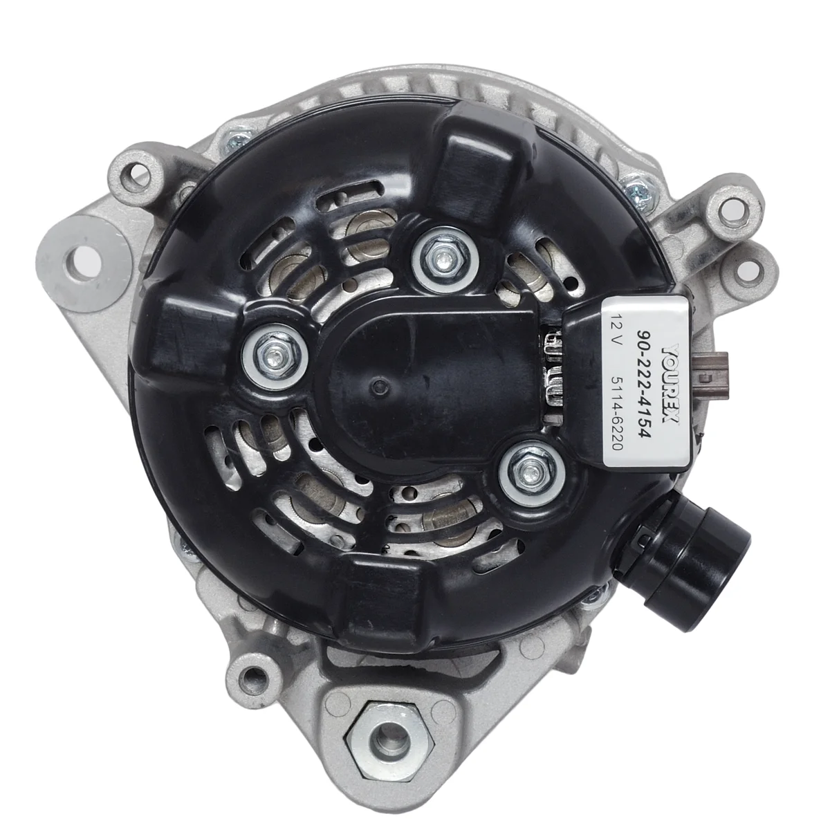 Honda CR-V Alternator 12V-130A