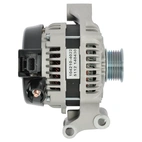 Alternator 12V-120A fits Volvo
