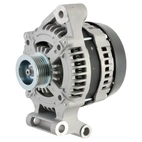 Alternator 12V-120A fits Volvo
