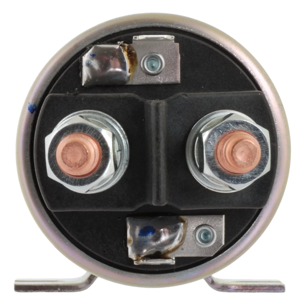 Starting relay 24V-200A, Pin