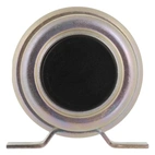 Starting relay 24V-200A, Pin