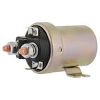 Starting relay 24V-200A, Pin