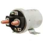 Starting relay 24V-200A, Pin