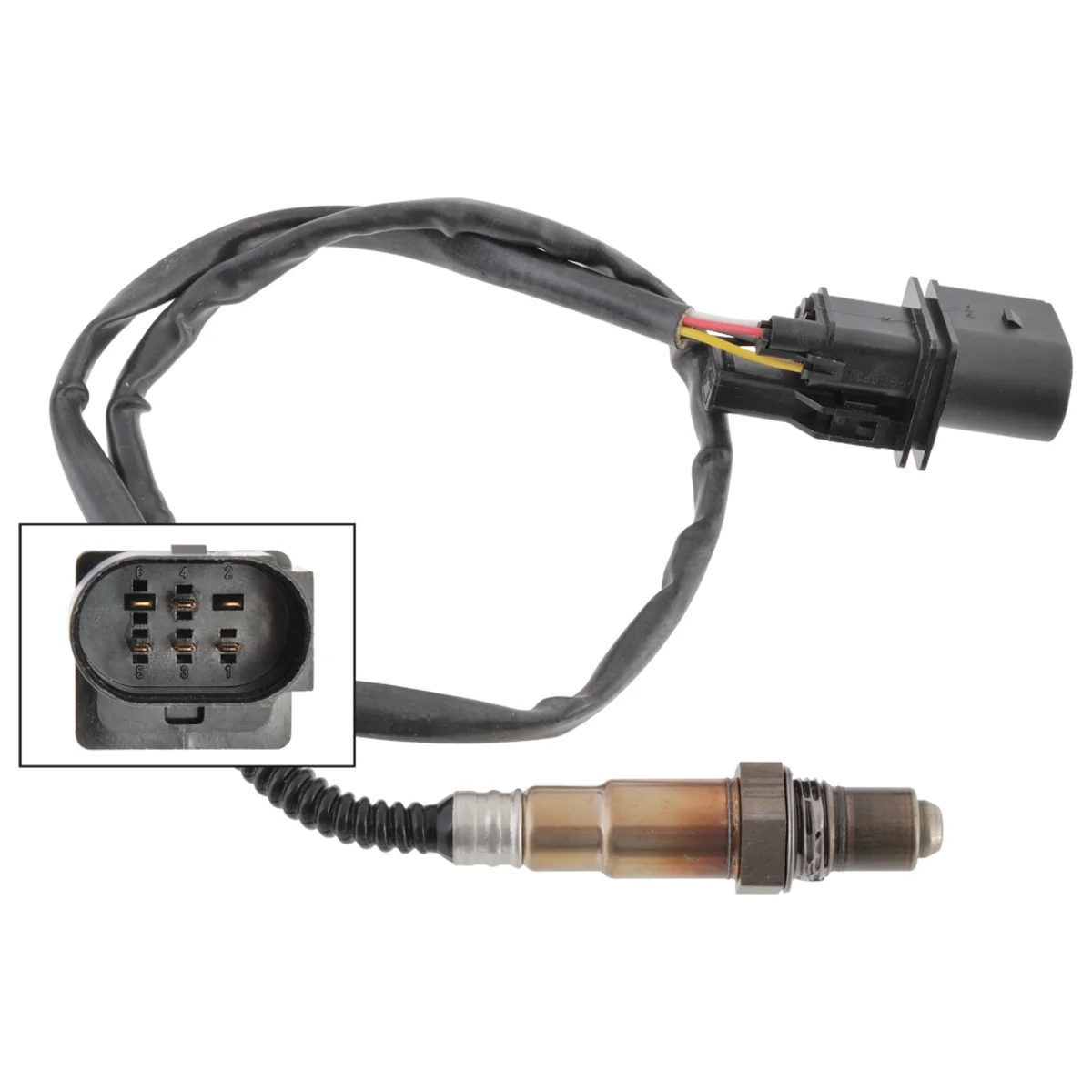Oxygen sensor VAG