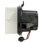 Cabin fan motor MB C/E-Class
