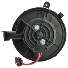 Cabin fan motor MB C/E-Class