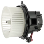 Cabin fan motor MB C/E-Class