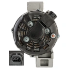 Cadillac Alternator 12V-150A